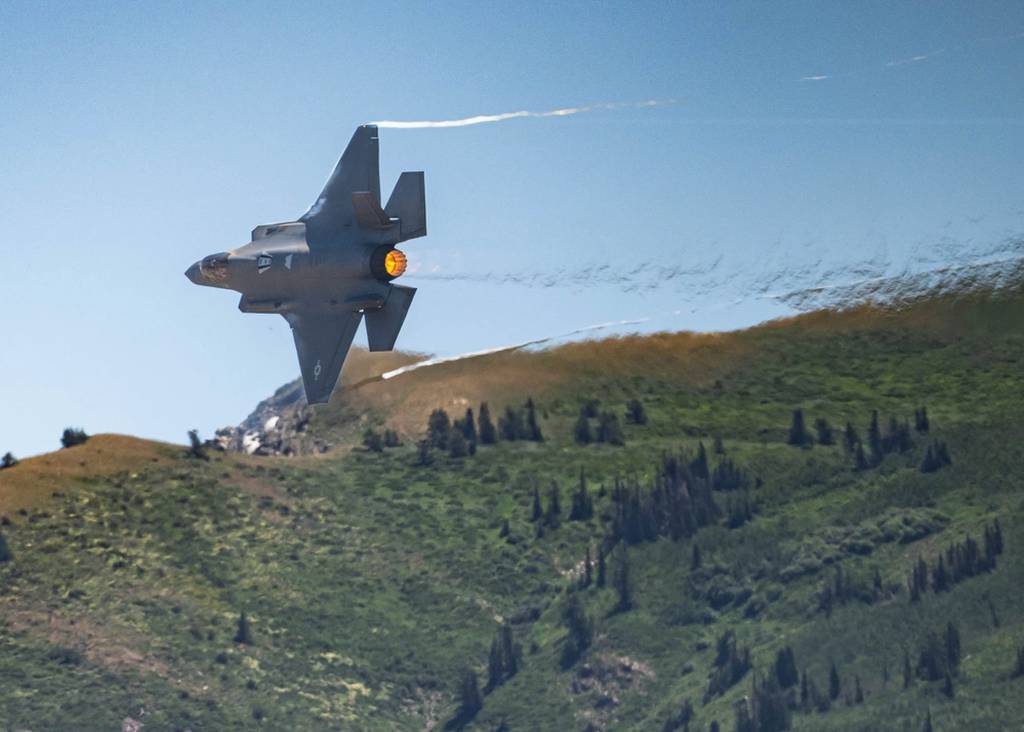 Romania, Czech Republic advance F-35 acquisition plans